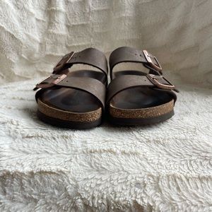 Size 7 Arizona Birkenstocks